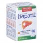 Hepatil 80x tabs Hepaslimin Proliver Travisto Essentiale MAX Choline