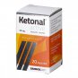 Ketonal Active, 50mg, 20x hard capsules Pain Relief Pain killer