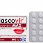 Hascovir Control MAX 60 HASCO Uderz w opryszczk&Auml;� z si&Aring;�&Auml;� Hascoviru Against herpes