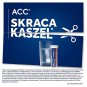 ACC Optima 200 MAX 20x effervescent tabs Cold Flu Respiratory tabletki odkrztuszaj&Auml;�ce 0.2g