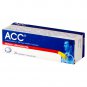ACC Optima 200 MAX 20x effervescent tabs Cold Flu Respiratory tabletki odkrztuszaj&Auml;�ce 0.2g