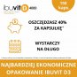 Ibuvit D3 4000 IU 150x caps Vitamin D Vigantol Cholecalciferolum witamina D