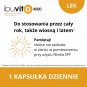 Ibuvit D3 4000 IU 150x caps Vitamin D Vigantol Cholecalciferolum witamina D