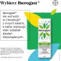 Iberogast 50ml Gastric Abdominal Stomach Pain Gas Heartburn Bloating Vegan Oral drops
