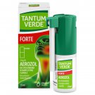 Tantum Verde Forte 3mg/ml Spray-Sore Throat Antiseptic 15ml Spray Aerozol Sore Throat Remedy Tantum Verde Forte 3mg/ml Spray-Sore Throat Antiseptic 15ml Spray Aerozol Sore Throat Remedy