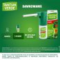 Tantum Verde Forte 3mg/ml Spray-Sore Throat Antiseptic 15ml Spray Aerozol Sore Throat Remedy