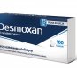 Desmoxan 100x tablets NiQuitin Nicorette Nicotine Lozenges Stop Smoking Cessation I już nie palisz