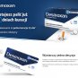 Desmoxan 100x tablets NiQuitin Nicorette Nicotine Lozenges Stop Smoking Cessation I już nie palisz