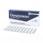 Desmoxan 100x tablets NiQuitin Nicorette Nicotine Lozenges Stop Smoking Cessation I już nie palisz