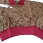 Polo Shirt Man Wide Summer Fabric Light Fantasy short Sleeve Coloured