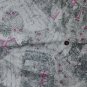 Polo Shirt Man Wide Summer Fabric Light Fantasy short Sleeve Coloured