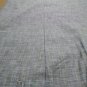 Men's Trousers Classics Light Grey Blue Summer 2 Pinces Sizes Small