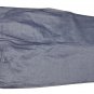 Men's Trousers Classics Light Grey Blue Summer 2 Pinces Sizes Small