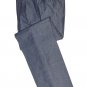 Men's Trousers Classics Light Grey Blue Summer 2 Pinces Sizes Small