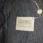 Men's Trousers Classics Light Grey Blue Summer 2 Pinces Sizes Small
