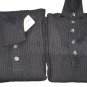 Men's Sweater Hot Turtleneck Wool Classic End Series Made IN Italy