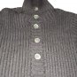 Men's Sweater Hot Turtleneck Wool Classic End Series Made IN Italy