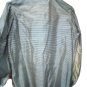 Woman set Sailor Boy Striped Pure Silk Two Pieces & Band 42/44 Real Vintage