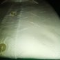 Men's Shirts White Elegant Size 44 Fabric Wrought Made IN Italy New Vintage