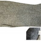 Men's Trousers Winter Classics Wool Blend Type Tweed Size 48 - 52 Ita Vintage