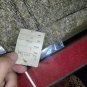 Men's Trousers Winter Classics Wool Blend Type Tweed Size 48 - 52 Ita Vintage
