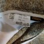 Men's Trousers Winter Classics Wool Blend Type Tweed Size 48 - 52 Ita Vintage