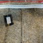 Men's Trousers Winter Classics Wool Blend Type Tweed Size 48 - 52 Ita Vintage
