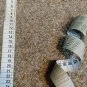 Men's Trousers Winter Classics Wool Blend Type Tweed Size 48 - 52 Ita Vintage