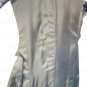 Men's Suit Winter Vest Ages 70 Flared Elephant Cinema Grey Tweed Pocket Patch