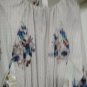 Clothes Woman Mega-Light Real Vintage 70s plus Sizes Fantasy Colours Clear