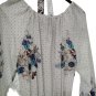 Clothes Woman Mega-Light Real Vintage 70s plus Sizes Fantasy Colours Clear