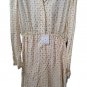 Clothes Woman Mega-Light Real Vintage 70s plus Sizes Fantasy Colours Clear
