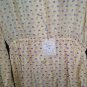 Clothes Woman Mega-Light Real Vintage 70s plus Sizes Fantasy Colours Clear