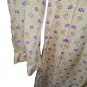 Clothes Woman Mega-Light Real Vintage 70s plus Sizes Fantasy Colours Clear