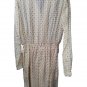 Clothes Woman Mega-Light Real Vintage 70s plus Sizes Fantasy Colours Clear