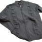 Pullover Woman Winter Black Lady Merino Elegant High Quality Made IN Italy