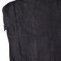Pullover Woman Winter Black Lady Merino Elegant High Quality Made IN Italy