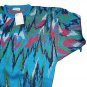 Men's Sweater Crew-Neck Light Cotton Blend Fantasy Long Sleeve S L XL Lot