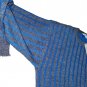 Men's Sweater Crew-Neck Light Cotton Blend Fantasy Long Sleeve S L XL Lot