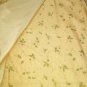 Skirt Folds Long Red Beige Gypsy Vintage New 2 Colours 3 Sizes Summer 70's