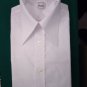 Shirts Men's Long Sleeve Real Vintage Neck Long Bassetti Solid Colour No Iron