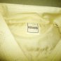 Shirts Men's Long Sleeve Real Vintage Neck Long Bassetti Solid Colour No Iron