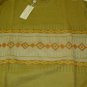 Sweater Man Cotton Blend and Silk Fantasy Classical Fresh And Comfortable Summer