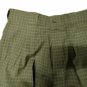 Trousers Boy Man Cool Of Wool Summer Check Fantasy Tollegno Hi-Quality