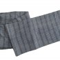Trousers Boy Man Cool Of Wool Summer Check Fantasy Tollegno Hi-Quality