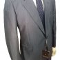 Men's Suit Damiani Summer Silk Pure Jacket 2 Buttons 52 Classic Elegant Discount