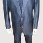Men's Suit Damiani Summer Silk Pure Jacket 2 Buttons 52 Classic Elegant Discount