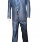 Men's Suit Damiani Summer Silk Pure Jacket 2 Buttons 52 Classic Elegant Discount