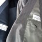 Men's Suit Damiani Summer Silk Pure Jacket 2 Buttons 52 Classic Elegant Discount