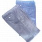 Men's Trousers corduroy Corduroy Size 50 Blue Black Fit Comfortable Warm